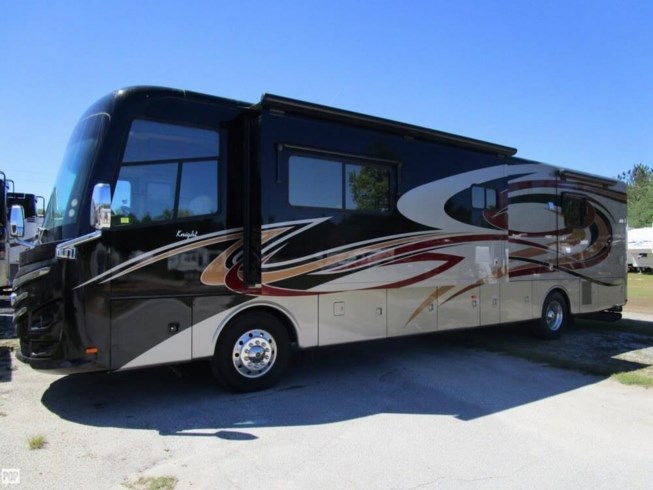 2012 Knight 40PDQ by Monaco RV from Pop RVs in Sarasota, Florida