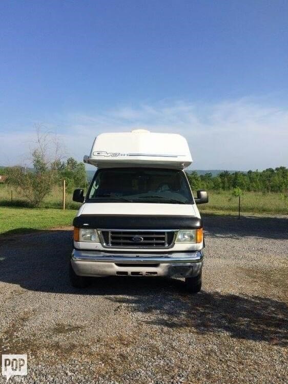 great west vans classic supreme for sale