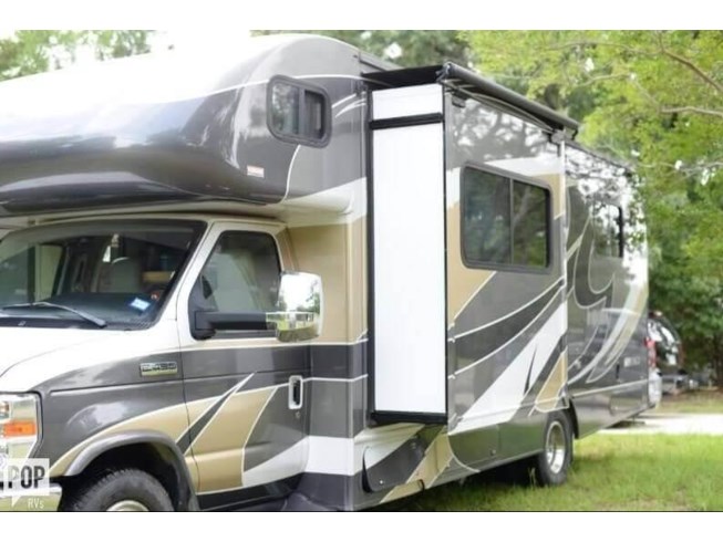 2012 Winnebago Itasca Impulse Silver 26QP RV for Sale in Van, TX 75790 ...