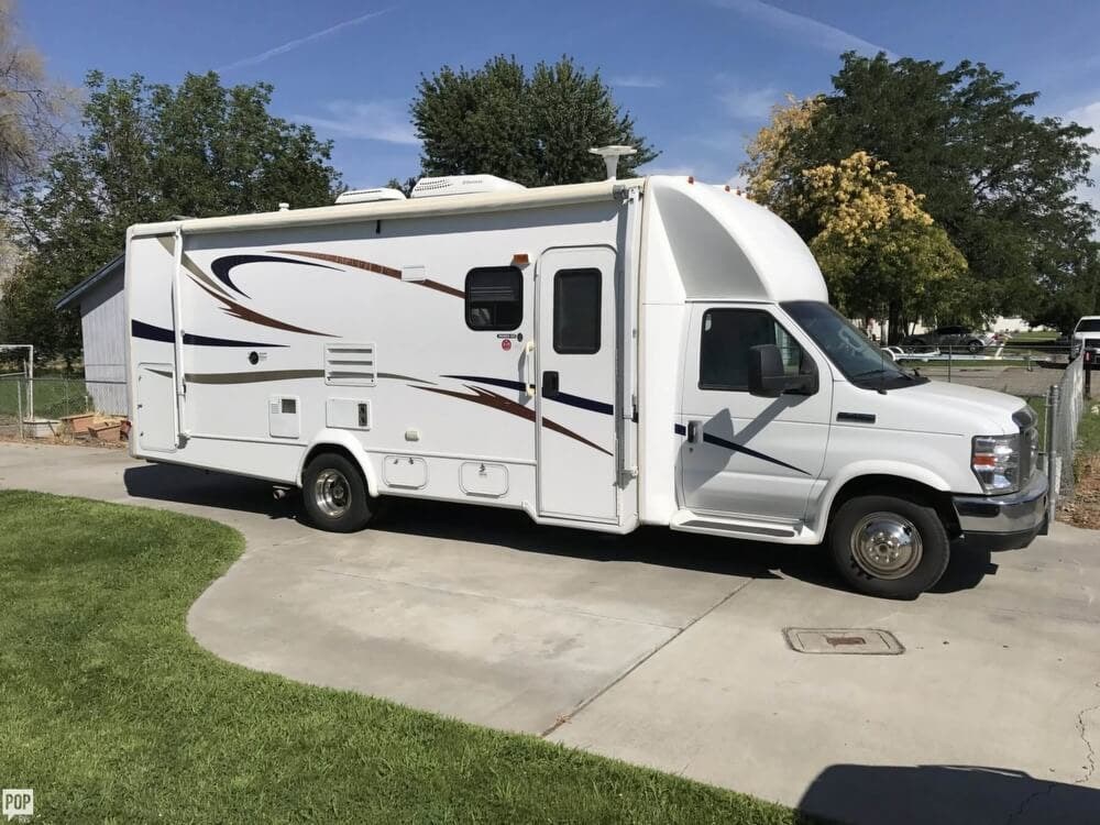 2013 Forest River Lexington 265 DS CD RV for Sale in Pasco, WA 99301