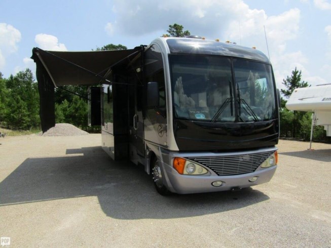 2004 Fleetwood Pace Arrow 37c Rv For Sale In Hot Springs Village Ar 71909 130175 Rvusa Com Classifieds