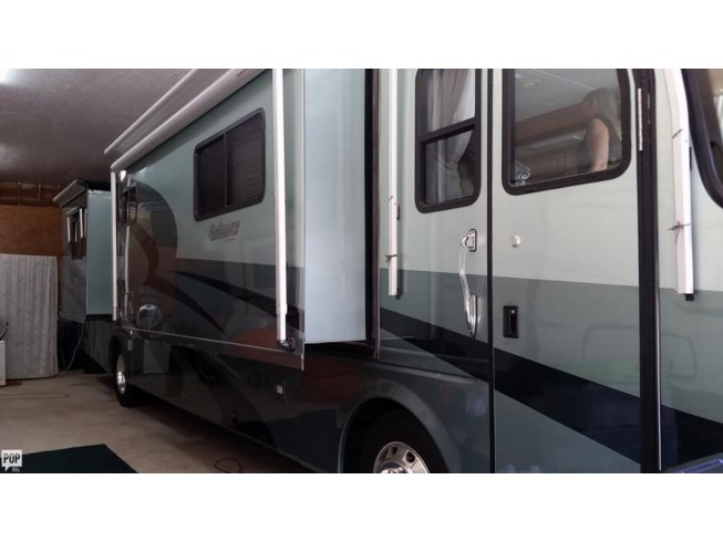 2004 Holiday Rambler Holiday Rambler 40 PDQ RV for Sale in Acworth, GA