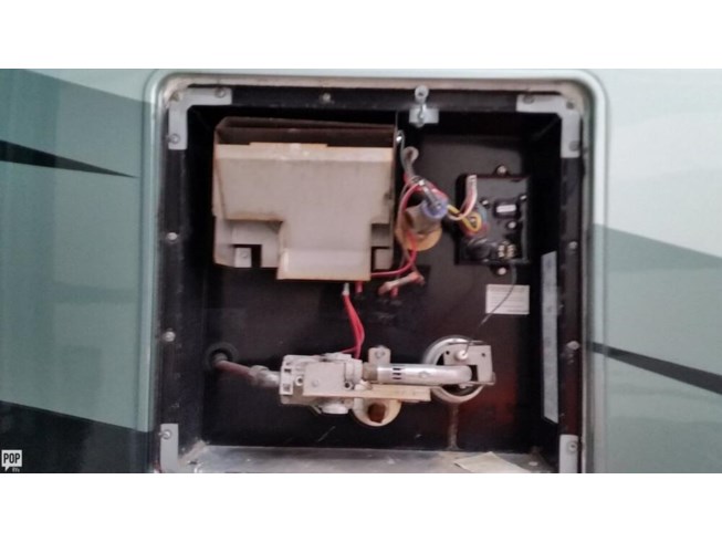 2004 Holiday Rambler Holiday Rambler 40 PDQ RV for Sale in Acworth, GA