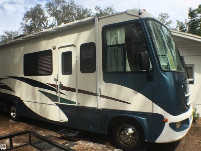 2003 Gulf Stream Gulf Stream Ultra Supreme RV for Sale in Longwood, FL 2003 Gulfstream Ultra Supreme Class C