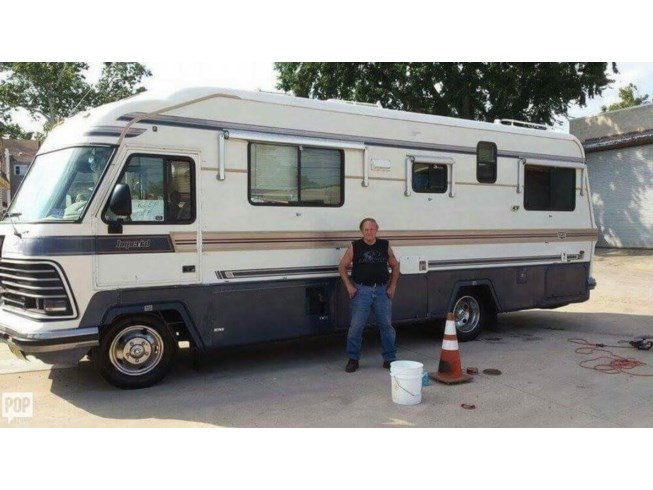 1990 Holiday Rambler Imperial 31 RV For Sale In Kearny, NJ 07032 ...