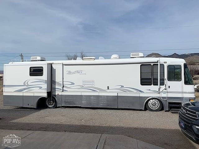 2001 3950 by Rexhall from Pop RVs in Sarasota, Florida