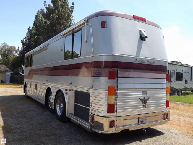 1988 Miscellaneous Eagle Bus 40 Country Coach RV for Sale 1988 Miscellaneous Eagle Bus 40 Country Coach RV for Sale
