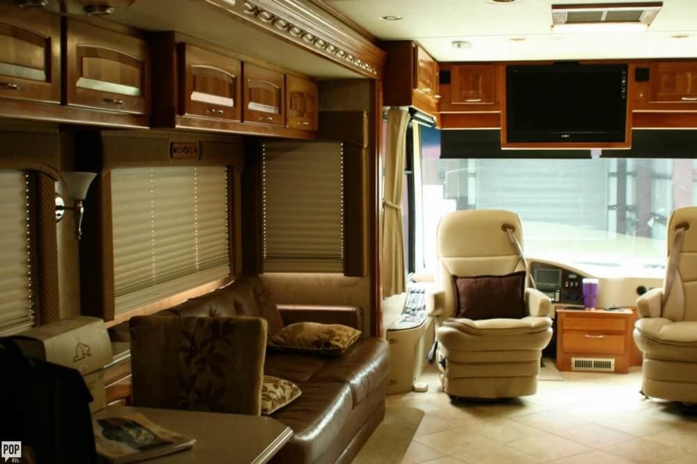 2008 Monaco RV Beaver Contessa 42 Milan RV for Sale in Gonzales, LA