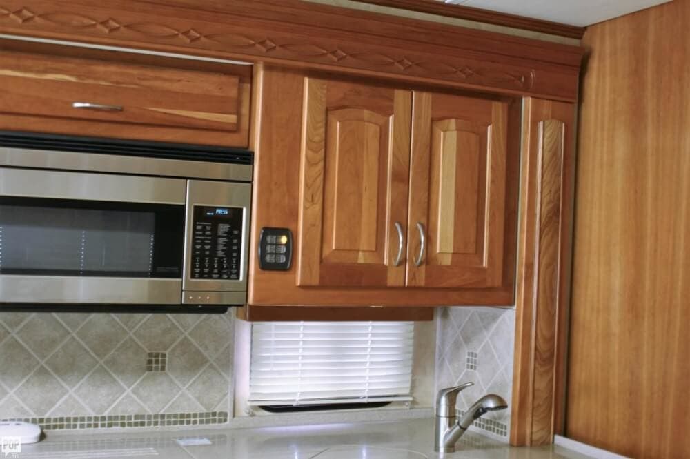 2008 Monaco RV Beaver Contessa 42 Milan RV for Sale in Gonzales, LA