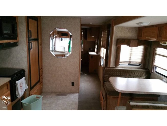 2006 Georgie Boy Landau 3645DS - Used Class A For Sale by Pop RVs in Sarasota, Florida
