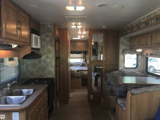 06 Coachmen Freelander 3150ss Rv For Sale In Bandera Tx Rvusa Com Classifieds