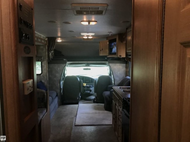 06 Coachmen Freelander 3150ss Rv For Sale In Bandera Tx Rvusa Com Classifieds