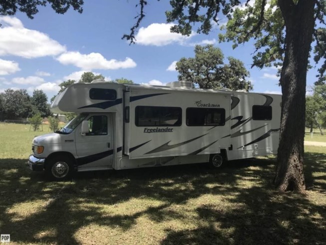 06 Coachmen Freelander 3150ss Rv For Sale In Bandera Tx Rvusa Com Classifieds