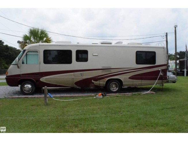 2004 airstream land yacht 30 for sale