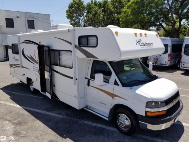 12 Coachmen Coachmen Freelander 28qb Ltd Rv For Sale In San Jose Ca 1566 Rvusa Com Classifieds