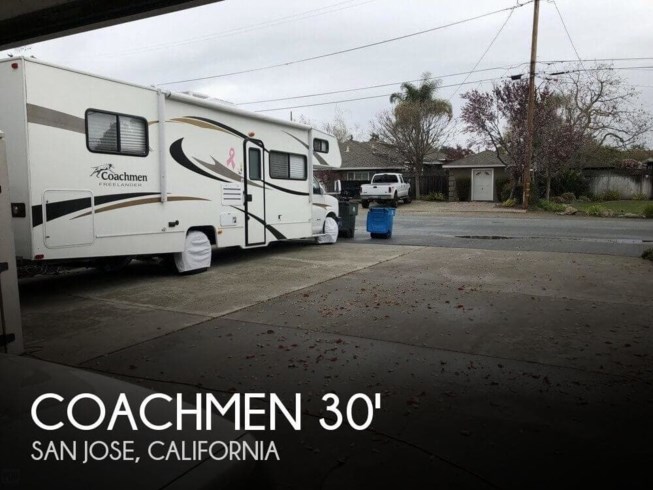 12 Coachmen Coachmen Freelander 28qb Ltd Rv For Sale In San Jose Ca 1566 Rvusa Com Classifieds