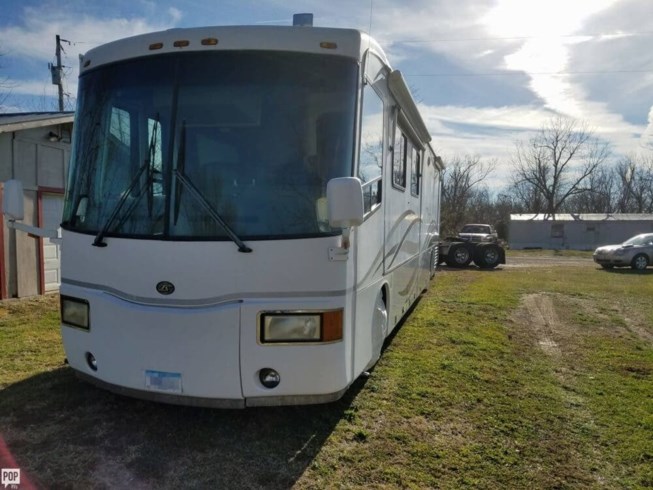 2002 Travel Supreme Travel Supreme 40dso Rv For Sale In Phillipsburg Mo 65632 140507 Rvusa Com Classifieds