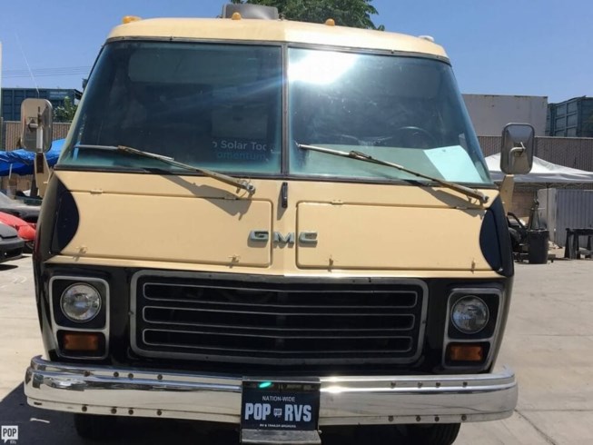 1978 Gmc Rv 26 Royale For Sale In Stanton Ca 90680 157531