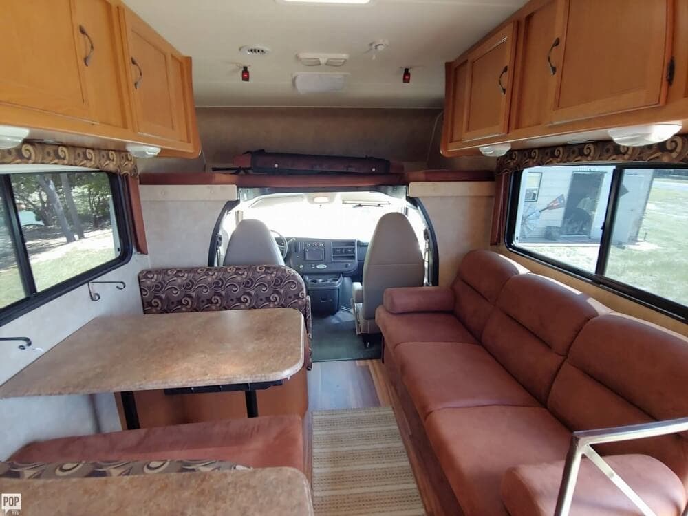 14 Coachmen Freelander 28qb Ltd Rv For Sale In Morgan Tx Rvusa Com Classifieds