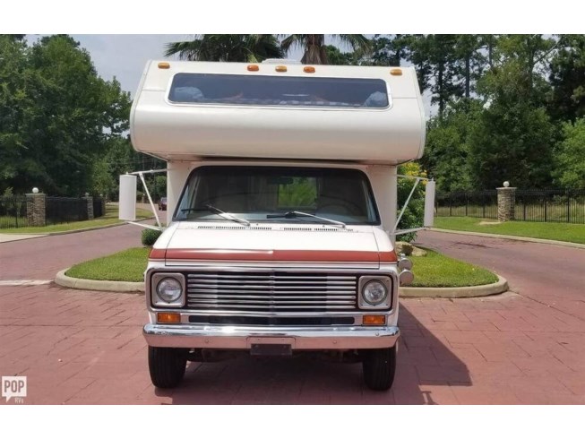 1976 Gmc Jimmy Mini 18 Rv For Sale In Conroe Tx 77304 158706 Rvusa Com Classifieds