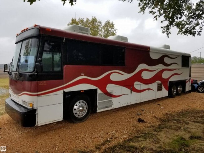 1980 Mci Mci Mc9 Crusader Ii Rv For Sale In Brownsville Tn 38012 162769 Rvusa Com Classifieds