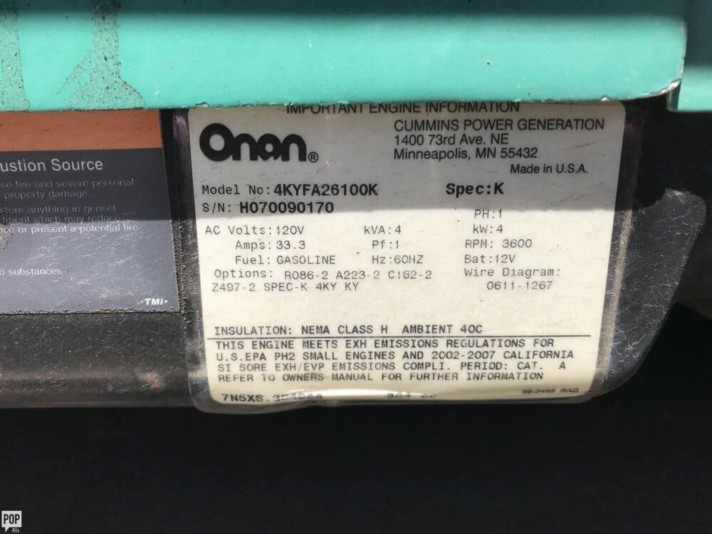 Wiring Diagram PDF: 2002 Southwind 3 6r Coach Wiring Diagram