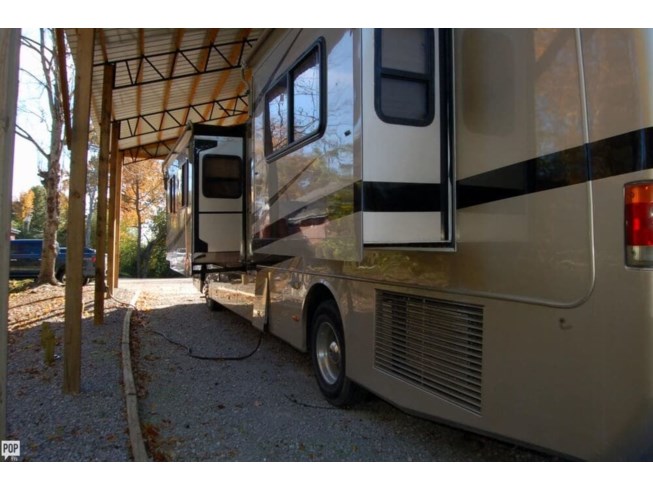 Used 2002 Holiday Rambler Imperial 40PBD available in Birmingham, Alabama