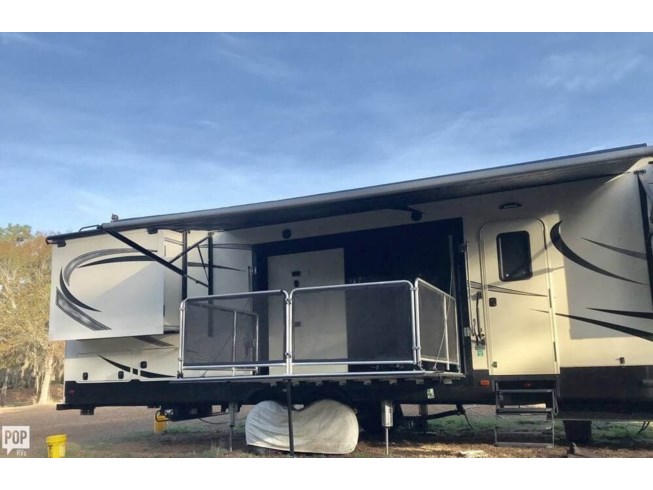 2022 Heartland Big Country BC 3900 FLP RV for Sale in 2022 Heartland Big Country BC 3900 FLP RV for Sale in