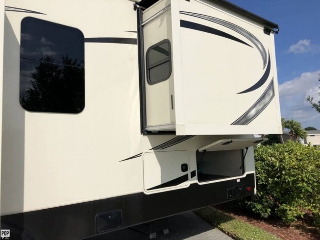 2022 Heartland Big Country BC 3900 FLP RV for Sale in 