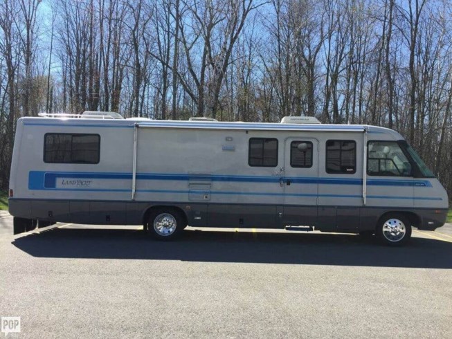 1993 airstream land yacht for sale
