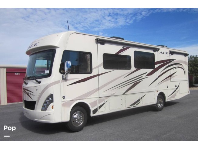 2018 A.C.E. 30.3 by Thor Motor Coach from Pop RVs in Hampstead, Maryland