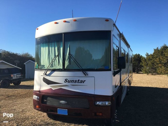 2008 Sunstar 33T by Itasca from Pop RVs in Leander, Texas