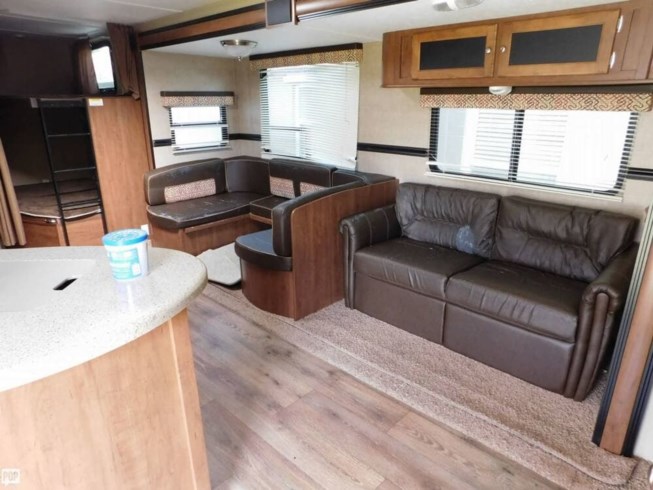 2015 Dutchmen Aspen Trail 2810 Bhs Rv For Sale In Port Saint Lucie Fl 34953 169237 Rvusa Com Classifieds