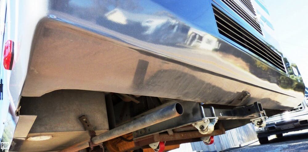 1997 Safari Continental 40 RV for Sale in El Cajon, CA 92021 | 168425