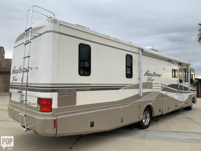2000 Fleetwood Pace-Arrow Vision 36B RV for Sale in Desert Hot Springs 2000 Pace Arrow Vision 36b Specs