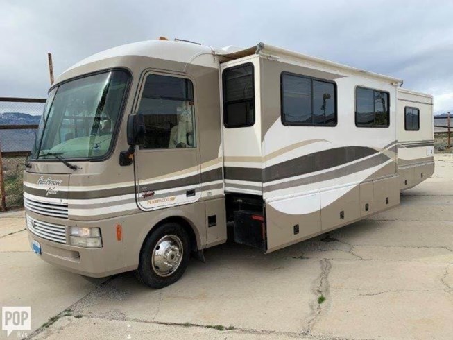 2000 Fleetwood Pace-Arrow Vision 36B RV for Sale in Desert Hot Springs 2000 Pace Arrow Vision 36b Specs
