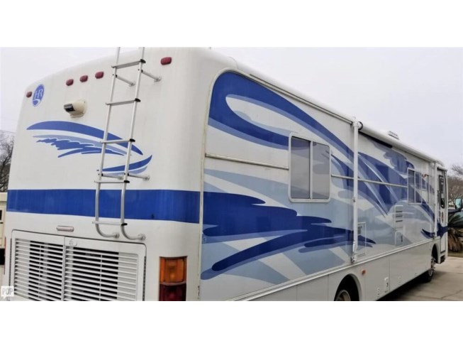 2002 Holiday Rambler Neptune M-36PBD RV for Sale in Houma, LA 70360