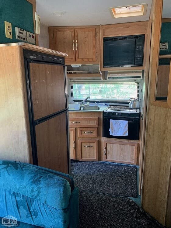 1995 Coachmen RV Catalina 195RK for Sale in Forest Ranch, CA 95942 ...