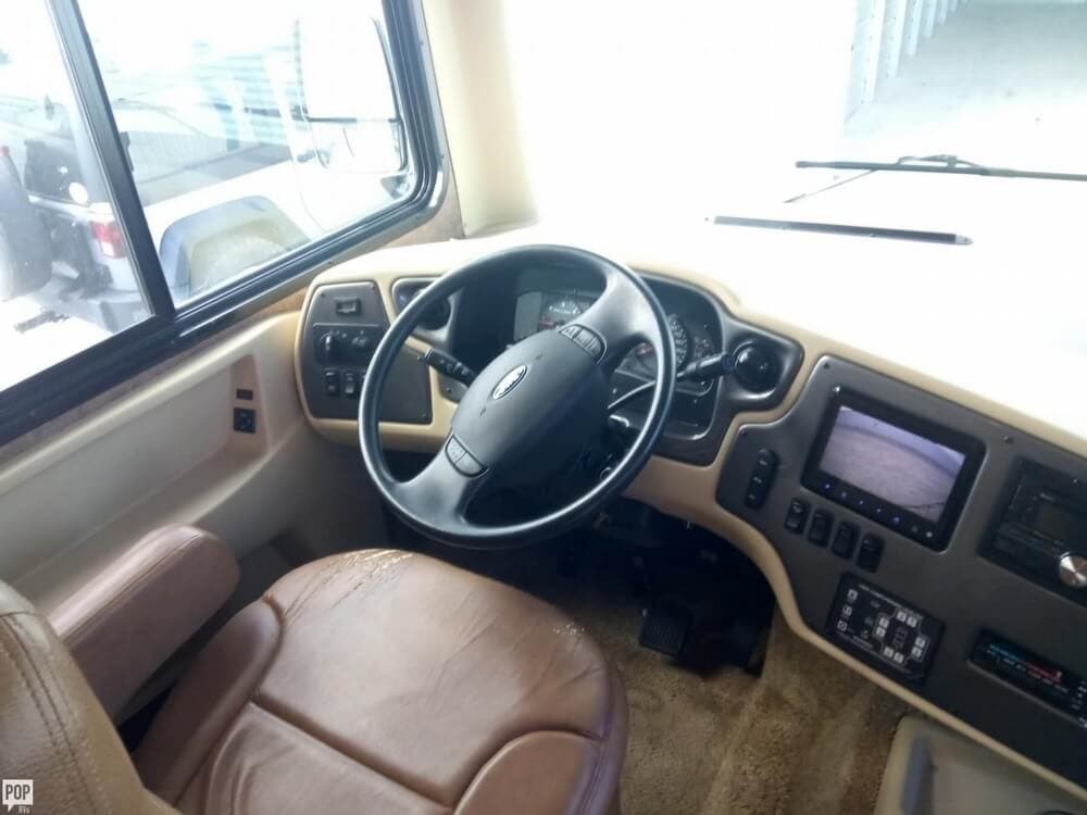 14 Tiffin Allegro Bay Open Road 31 Sa Rv For Sale In Brunswick Ga 315 Rvusa Com Classifieds