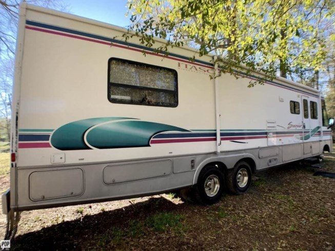 1996 Itasca Suncruiser 37 RW RV for Sale in Lufkin, TX 75904 | 154451 ...