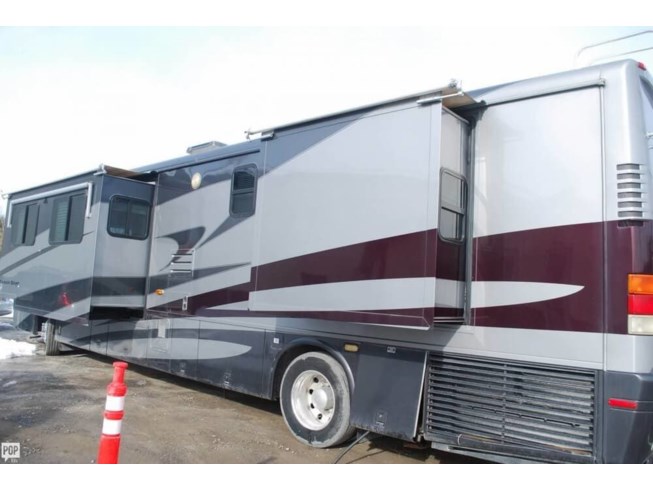 2005 Newmar Dutch Star 4023 RV For Sale In Vernon, NY 13470 | 172831 ...