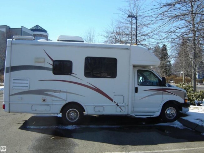 2005 R-Vision Trail-Lite 214 RV for Sale in Branford, CT 06405 | 171571 ...