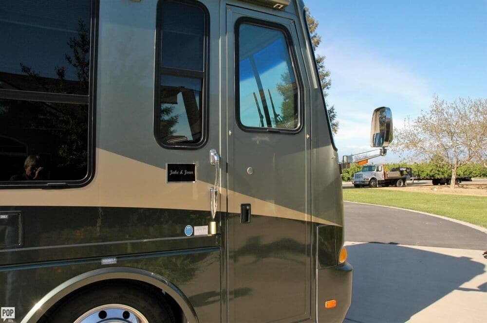 2000 Beaver Patriot Thunder Princeton 425 RV for Sale in Visalia, CA