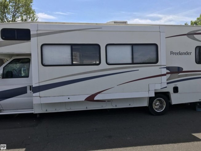 06 Coachmen Freelander 3150ss Rv For Sale In Sacramento Ca 958 Rvusa Com Classifieds