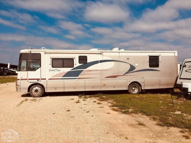 1999 Winnebago Grand Tour Vectra 39y Rv For Sale In Cibolo Tx 78108