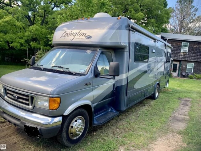 2006 Forest River Lexington 283TS GTS RV for Sale in Quinlan, TX 75474 2006 Forest River Lexington Gts For Sale