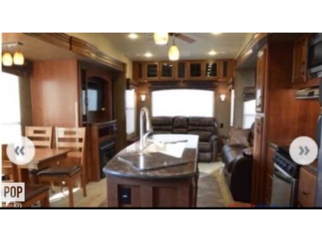 2014 Forest River Sandpiper 35rok Rv For Sale In Lubbock Tx 79416 170659 Rvusa Com Classifieds