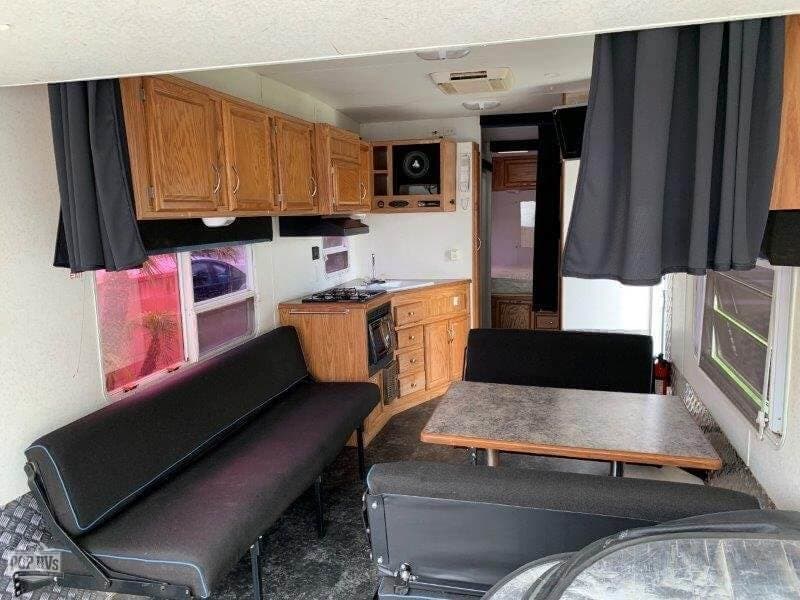 2005 Eclipse Attitude 26 FSAK RV for Sale in Chula Vista, CA 91910