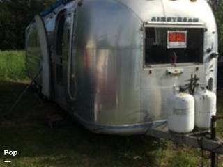1968 Airstream Overlander Airstream 26 - Used Travel Trailer For Sale by Pop RVs in Warren, Maine