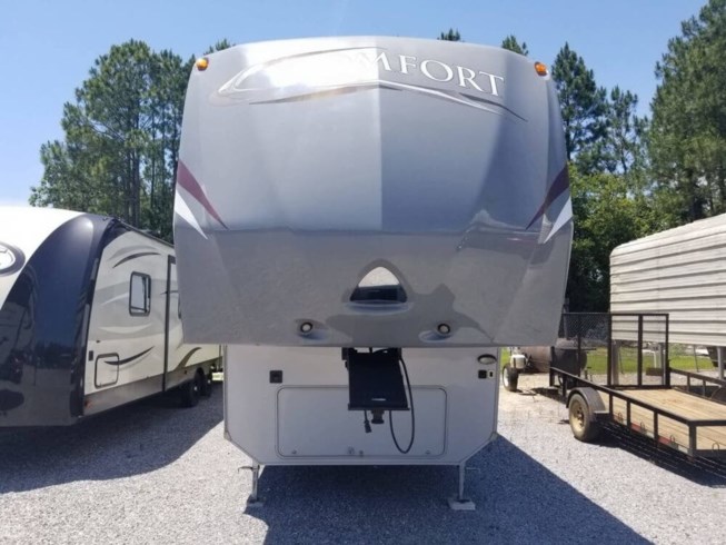 2012 Dutchmen Komfort 3530fbh Rv For Sale In Pace Fl 32571 176098